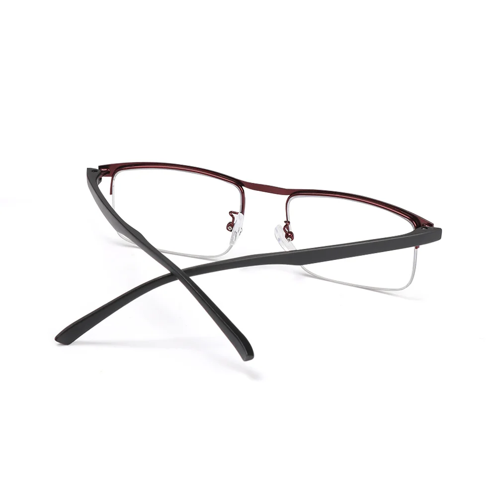 Модные мужские и женские очки с защитой от сисветильник прогрессивные для чтения