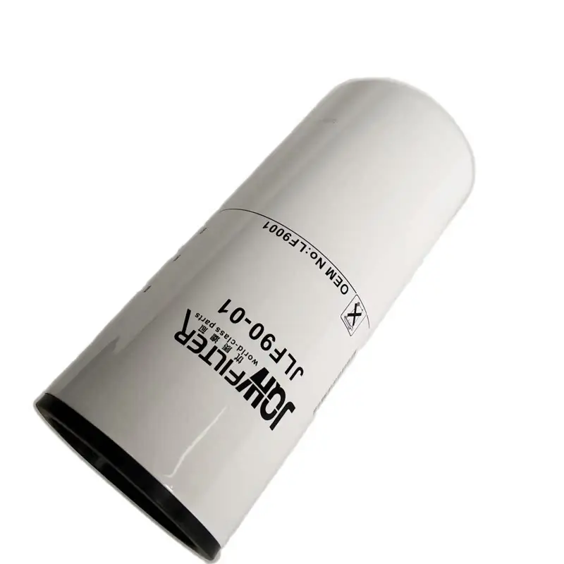 Фильтры для масляной сетки двигателя Xcmg Xe407c Foton Lovol Fr460-7 Zoomlion Heavy Industry 280e/330e