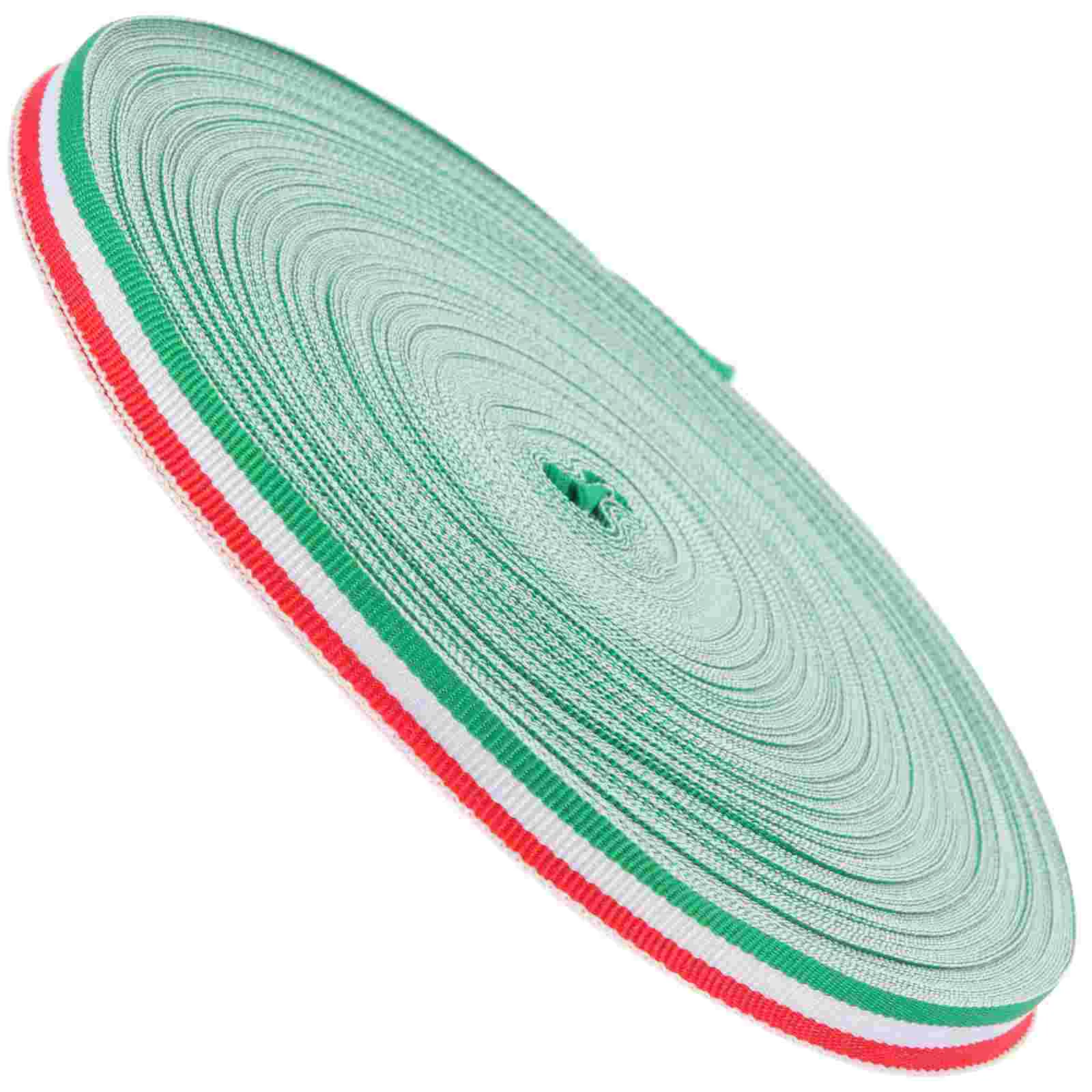 Швейная лента ремешок аксессуары новые ленты для галстуков подарок зеленые