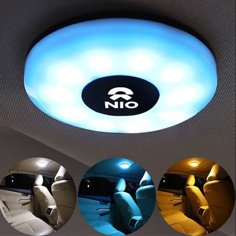 

Для NIO ET5 NIO ES6 NIO ES8 NIO EC6