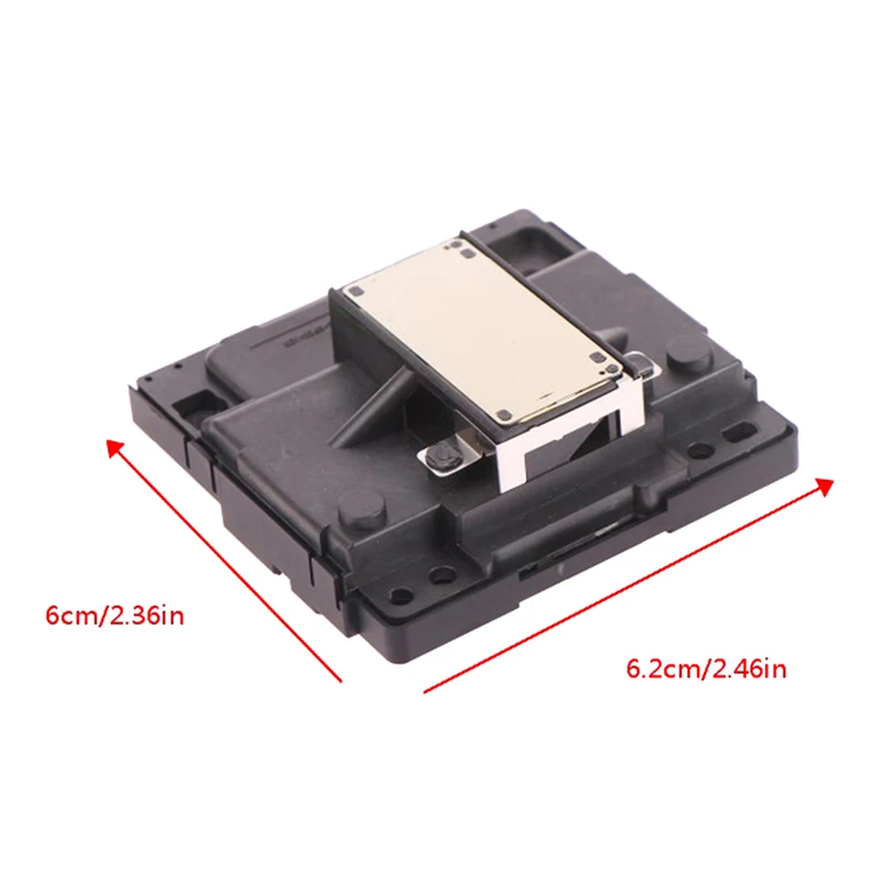Печатающая головка F197010 для Epson TX420 TX430 NX420 NX430 SX430 ME560 ME535 ME570 XP101 XP211 XP103 XP214 XP201 XP200