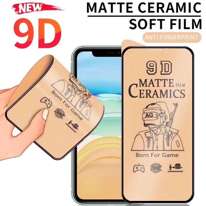 

1 / 3 Pcs Tempered Glass Film For Iphone 13 Screen Protector Iphone 11 12 13 14 Pro Max 12 Mini X XR XS Max 7 8 6 6S Plus SE 2