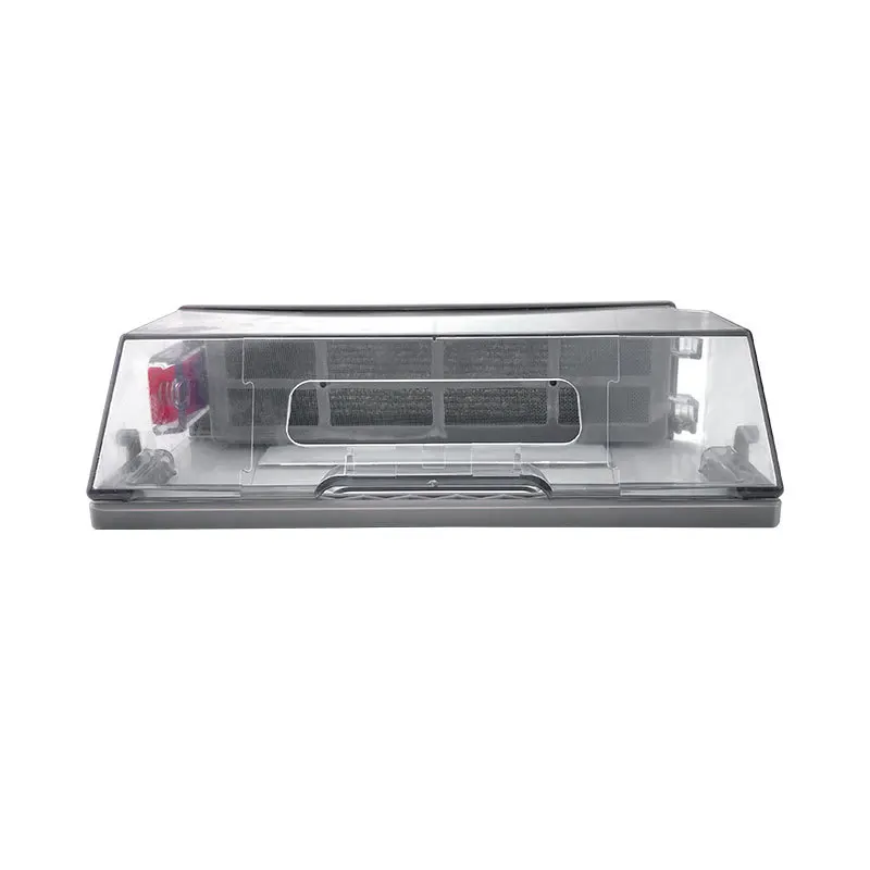 Пылесборник Для ECOVACS Deebot OZMO T9 T8 T5 N5 N8 DJ65 DX55