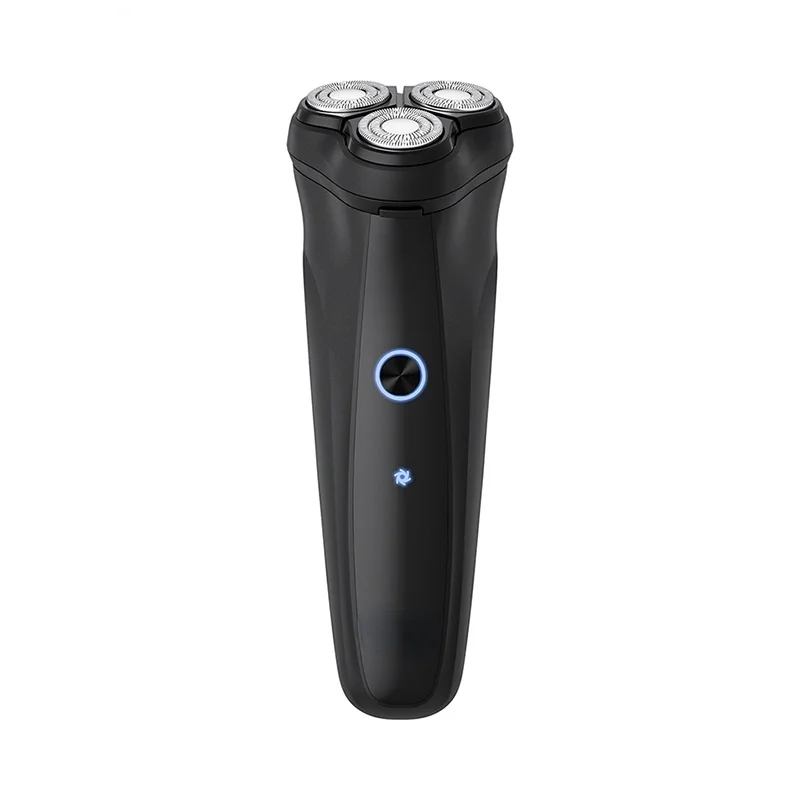 

Electric Shaver For Men Face Shaving Machine Floating Head USB Rechargeable Electric Razor High Power Beard Trimmer
