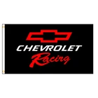 Декоративный Флаг для автомобиля Chevrolet Chevy, 3x5 футов, летающая фотография