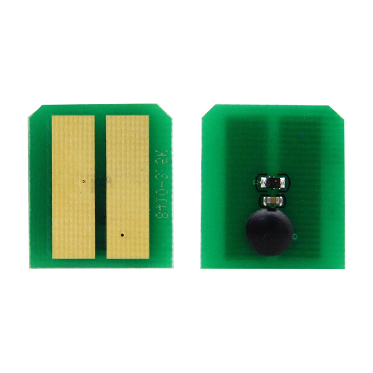 

1PCS 3.5K 43979101 43979102 Compatible Laser Printer Reset Toner Cartridge Chip for OKI B410 B420 B430 B440 MB460 MB470 MB480