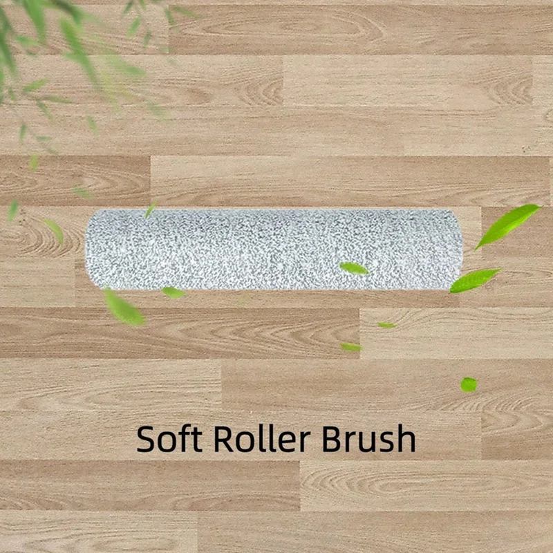 Для Dreame H12 Pro / Plus Core H13 мягкий валик Brush Hepa Filter Сменные аксессуары