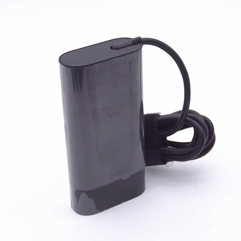 Фото Зарядное устройство OEM TPN-LA26 для ноутбука 20V 4.5A 90W USB-C AC Adapter L45440-001 для HP Pavilion Plus Laptop 14-eh0097nr i7-1270 №3