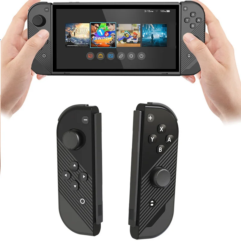 Геймпад для джойпада игра джойстик Joy-Con (L/R) бесплатная доставка - купить по