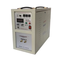 kx 5188a25 25kw high frequency equipment induction heating metal forging equipment