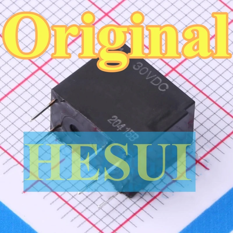 Реле сигнала стандарта DIP x 12 мм