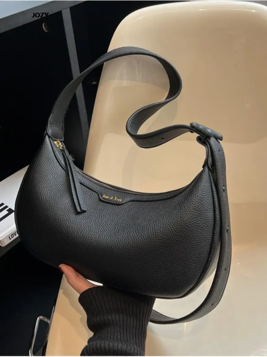 

Large Capacity Luxury Designer For Women Crossbody Bags Casual Solid Color Classic Shoulder New Summer Fashion Handbags Shopping