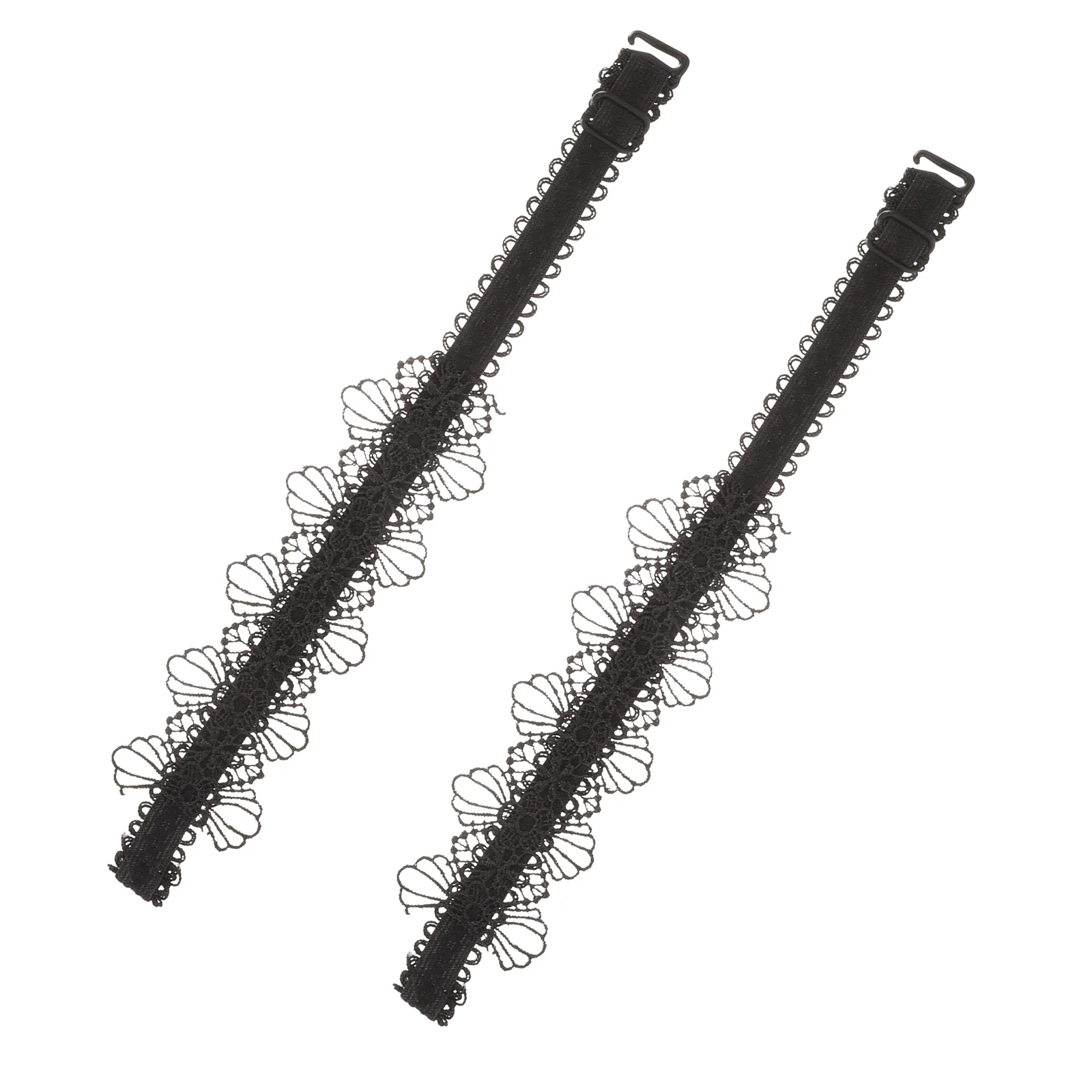 Decorative Elegant Shoe Straps High Heels Shoe Ankle Straps for High Heels