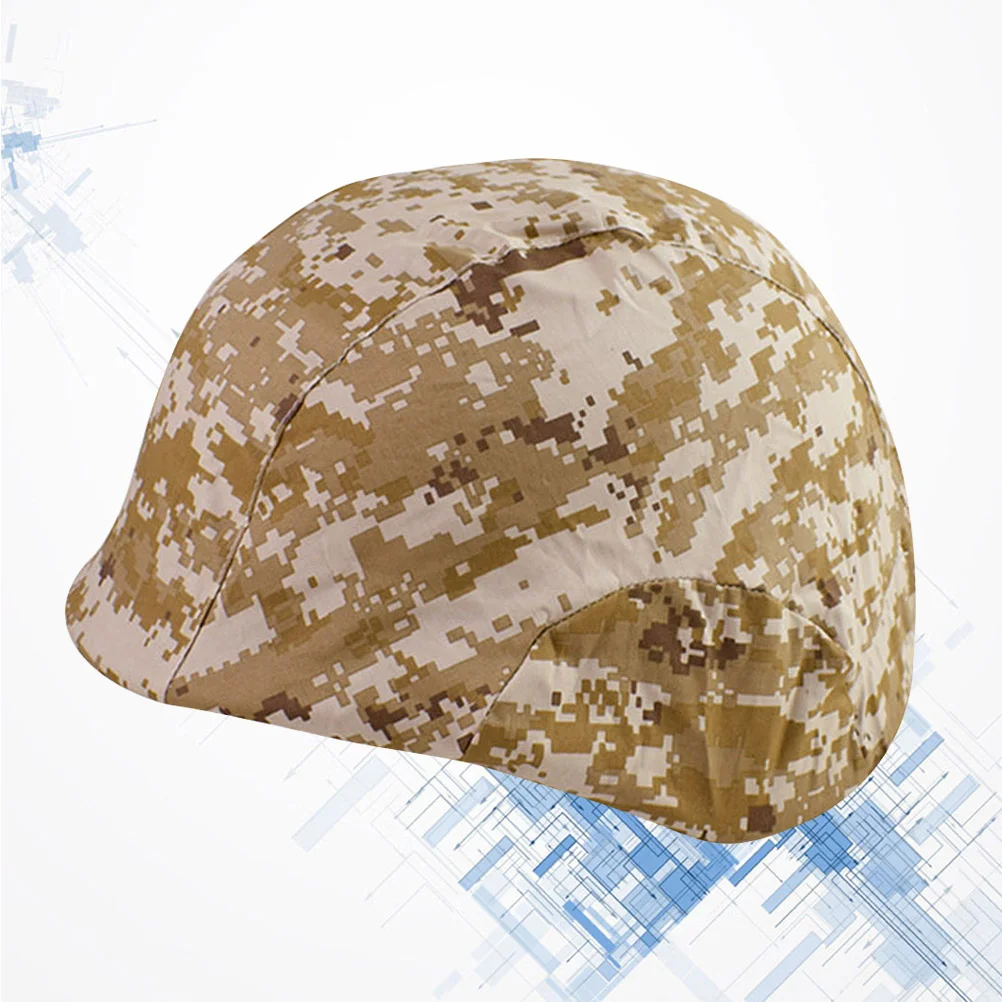 

Cover Cover Camo Head Cover Nakrycie Głowy Myśliwskiej Pokrowiec Hełm M88 Cover