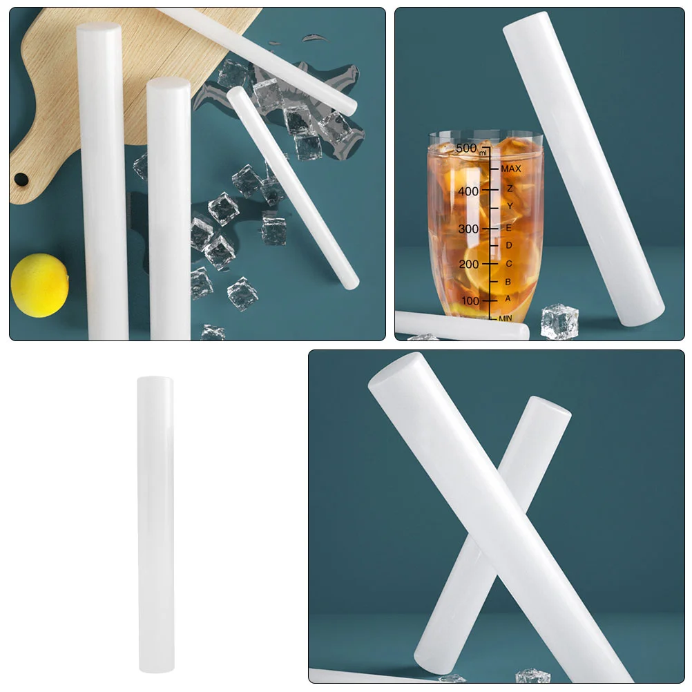 

Muddler Cocktail Bar Grinding Ice Rod Stick Masher Handy Metal Crusher Fruit Mojito Garlic Crushed Juicer Citrus Popsicle Making