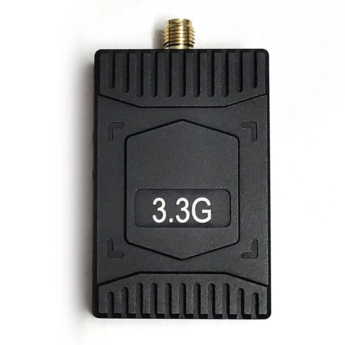 3 3G FPV VRX комплект 8CH видео приемник для RC Racing Drone