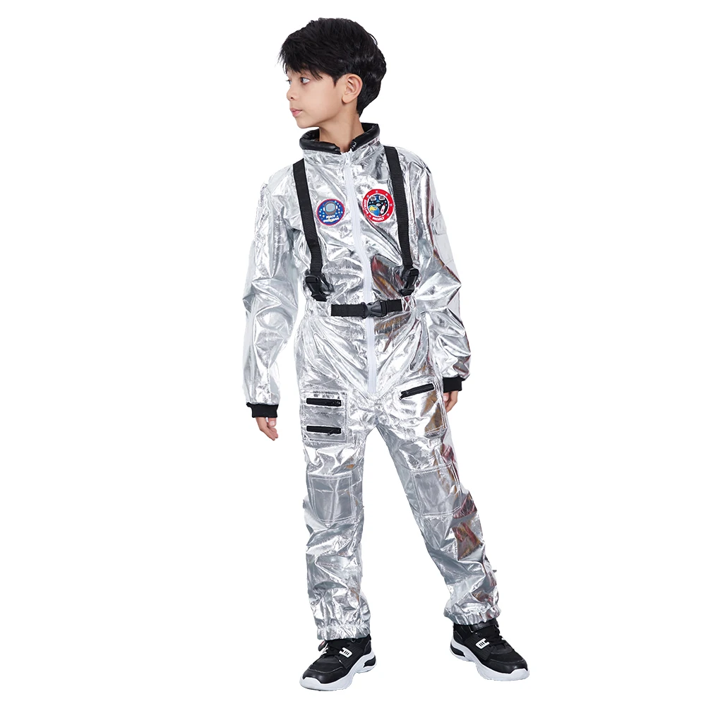 

Детский костюм на Хэллоуин для мальчиков и девочек