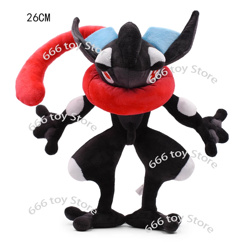 Такара Томи Покемон карманный монстр гренинджа вививилон воплощение бабочки