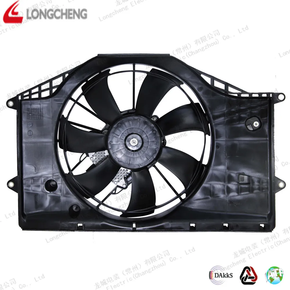 

19020-5AA-A01 19030-5AA-A01 19015-5AA-A01 Engine Cooling Fan for Honda Civic with Brushless Motor