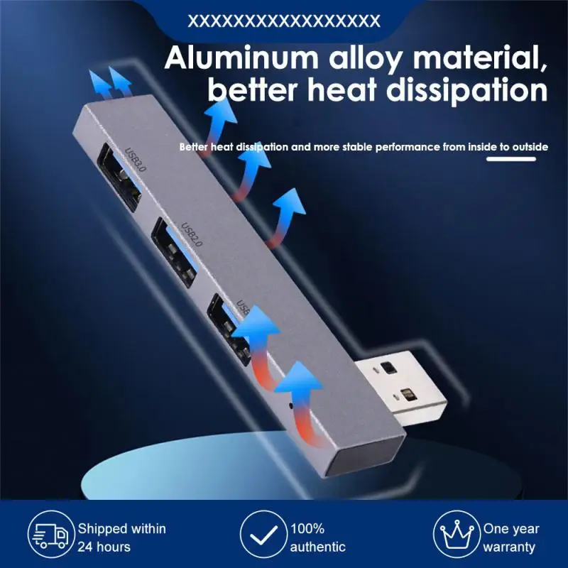 

Док-станция 3 в 1, Usb 3,0/Usb 2,0