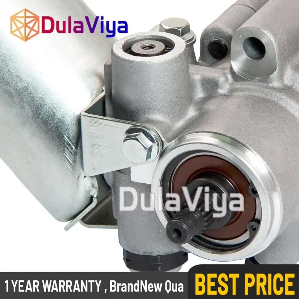 Насос гидроусилителя руля для Toyota Majesta/crown Lexus GS 400/LS 400 Lincoln LS 32 В 4 0 3969CC 44320-50010 44320-50020
