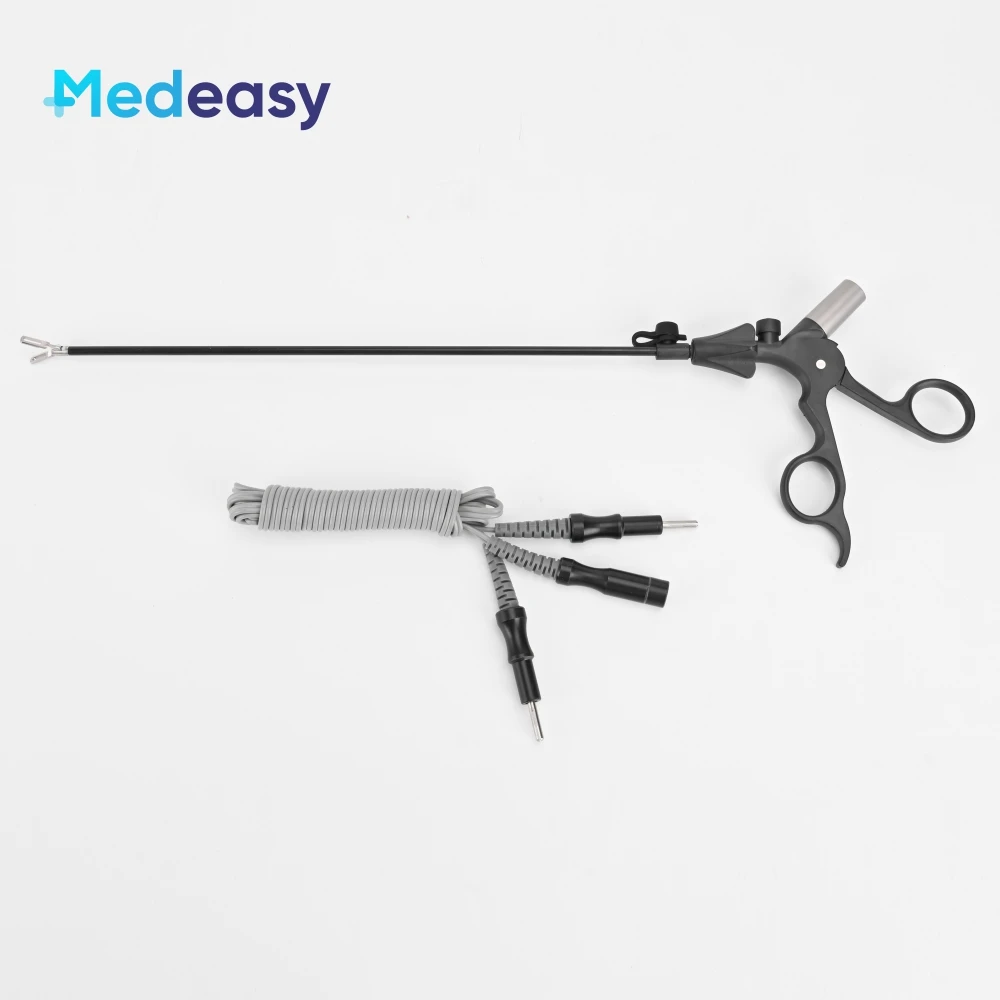 

Медицинские щипцы для коагуляции Medeasy ME-0346