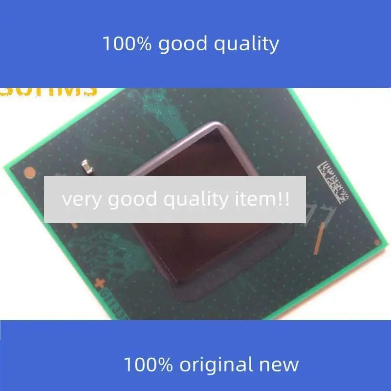 

100% original new BD82QM67 SLJ4M BGA real stock