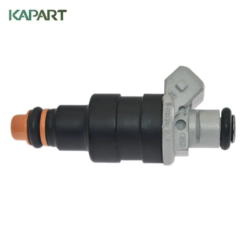 

1/6PCS Fuel Injector 0280150217 For Buick Oldsmobile 3.8 V6 1984-1988