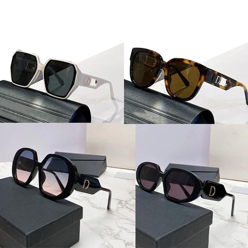 

Fashional Women Sunglasses Acetate Frame Oval Square Border Anti-reflective UV400 Best Quality Famous Female Sun Glass