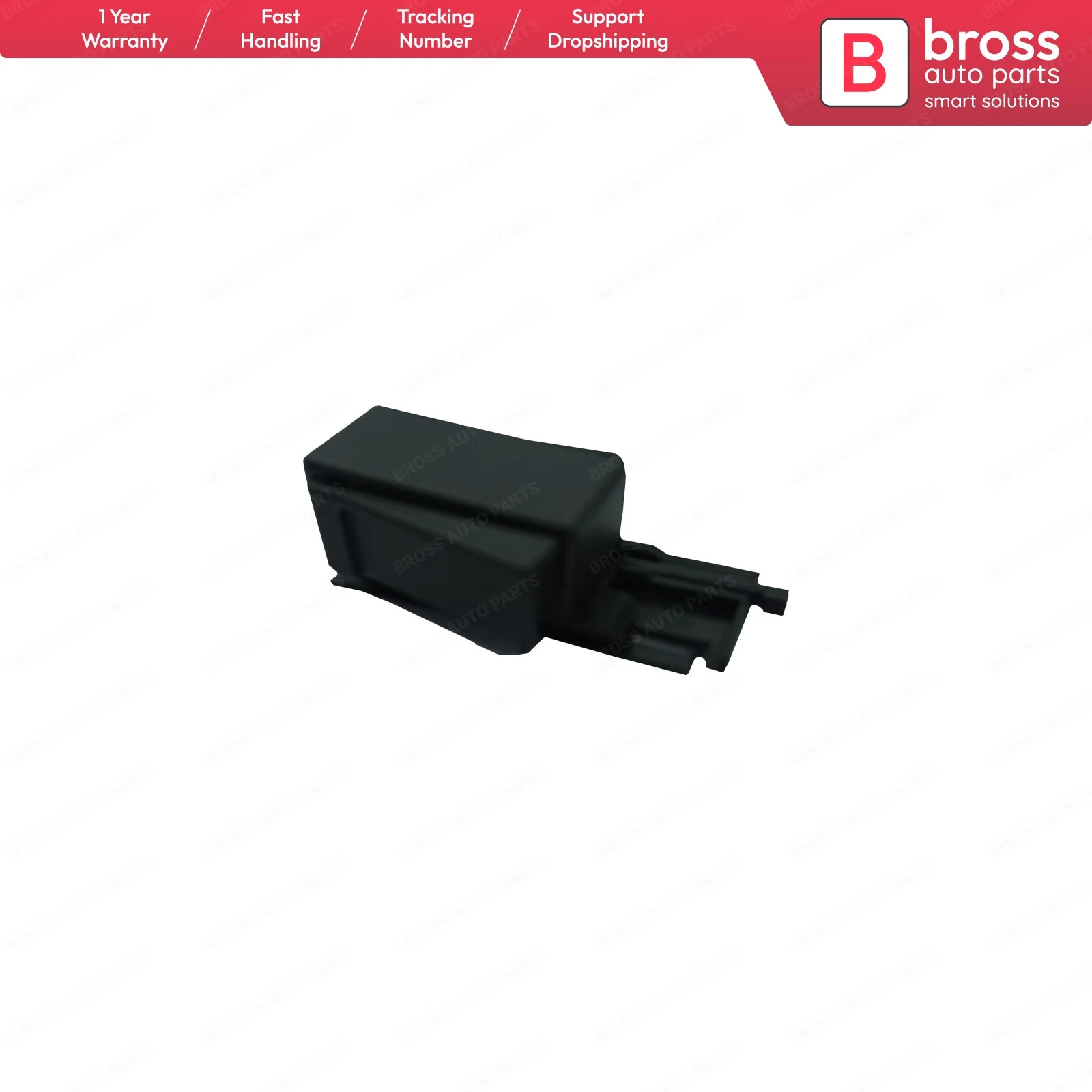 Автозапчасти Bross BDP908 переключатель управления боковой раздвижной оконный
