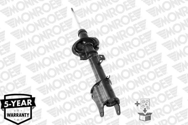 

147 амортизатор для задней ALFA