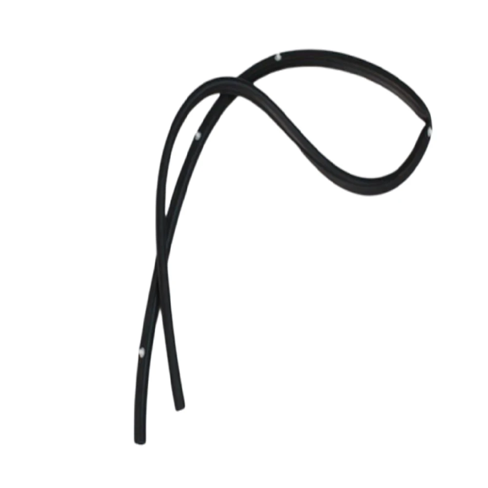 Уплотнительная лента для переднего капота автомобиля резиновые уплотнения Toyota