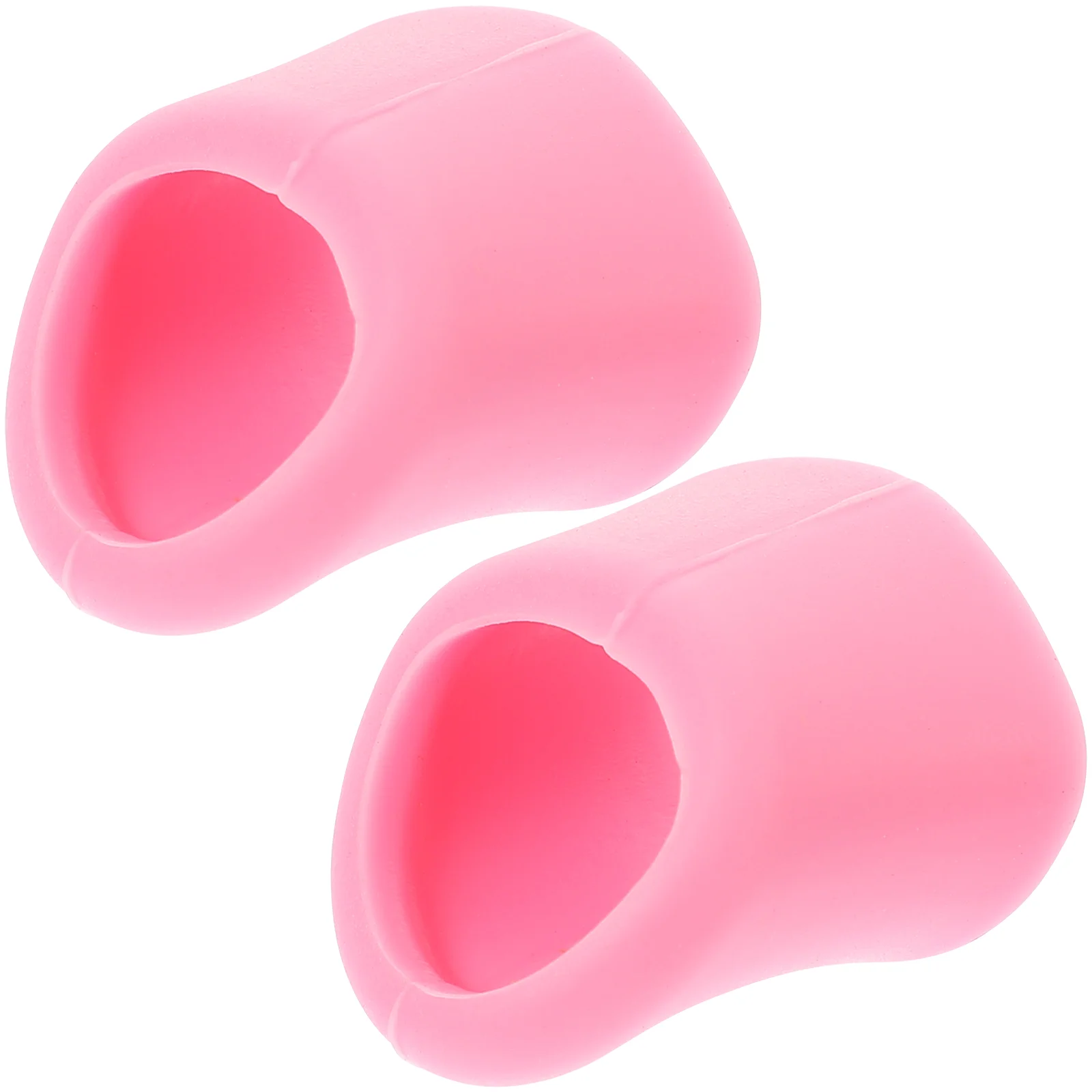 

Spout Kettle Covers Silicone Teapot Pot Cover Protectors Tea Accessories Pourer Coffee Sleeves Water Sleeveanti Leak Teakettle