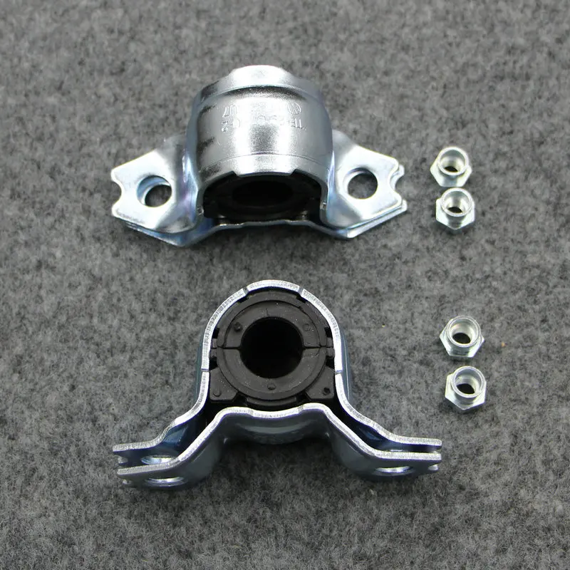 Подходит для Golf 7 Mk7 Passat b8l Tiguan MK2 Octavia Superb Touran L стабилизатор Резиновый рукав