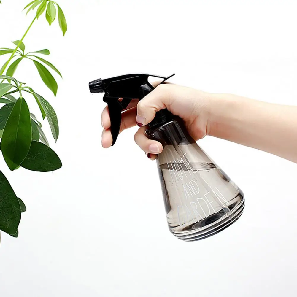 

Capacity Spray Bottle Capacity Multi-functional Spray Bottle for Indoor Outdoor Plants Adjustable Nozzle Ideal Gardening