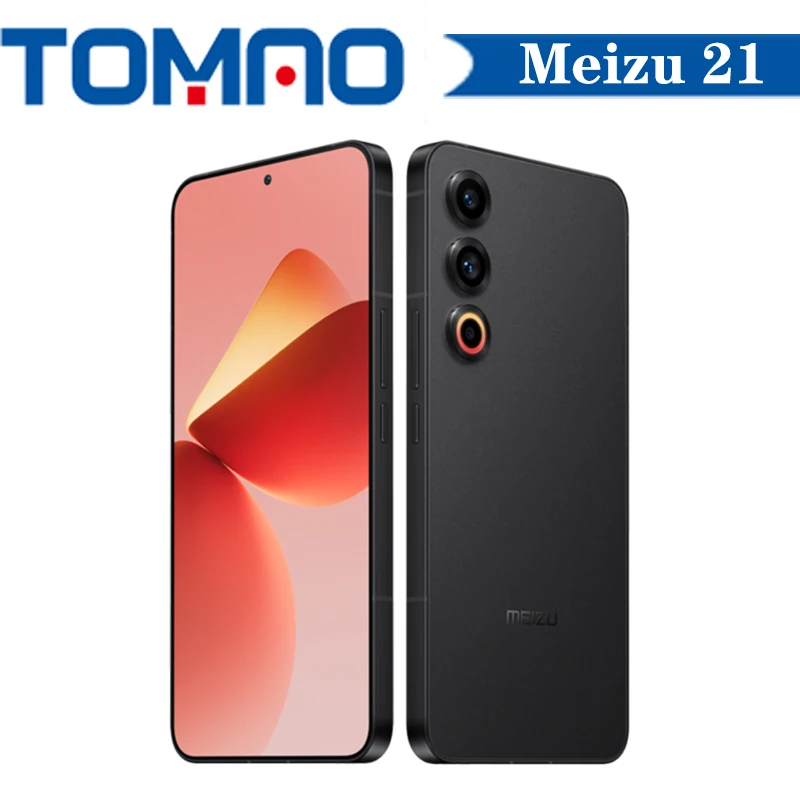 Смартфон MEIZU 21 12/256ГБ 12/512ГБ china