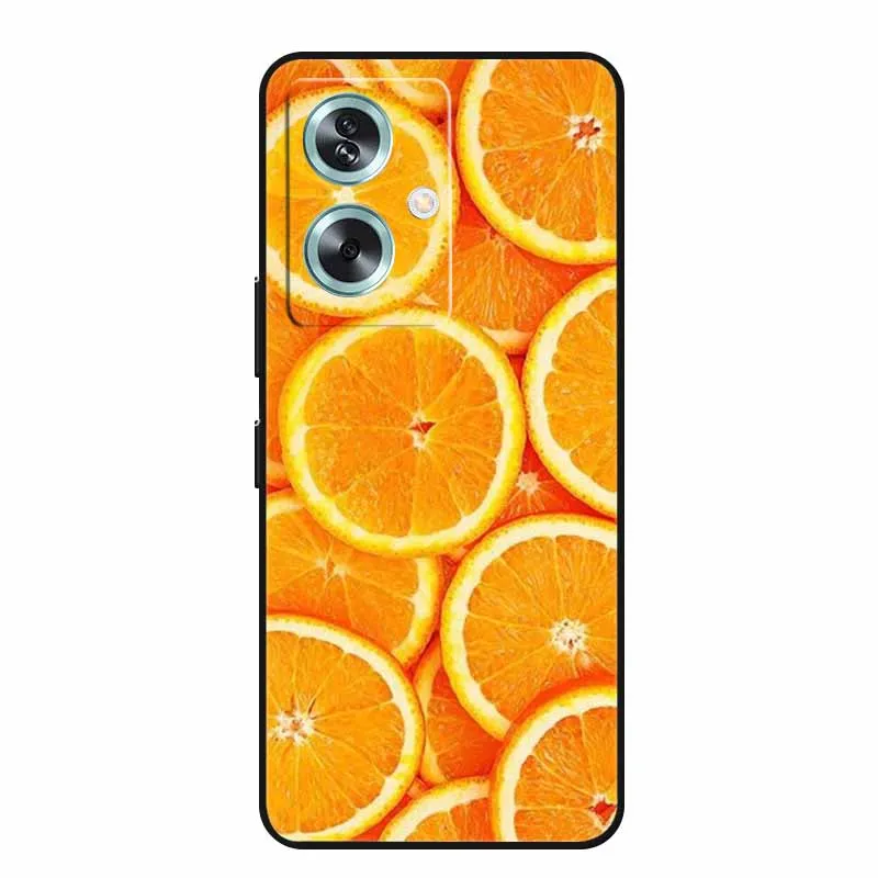 Чехол для OnePlus Nord N30 SE чехол телефона N30SE черный силиконовый мягкий чехол-накладка