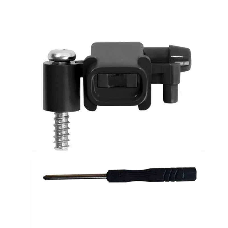 Распылительная насадка для iRobot Braava Jet M6 240 241 244 Series робот-пылесос Сменные сопла Black