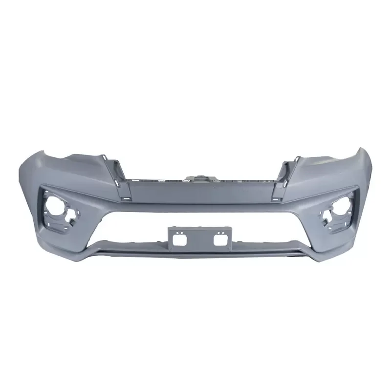 

New design auto body part front bumper for toyota fortuner 2016-2020