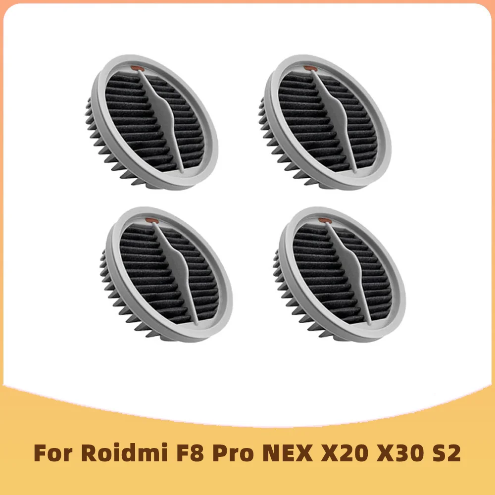 

Фильтр для Roidmi F8 Pro, NEX X20, X30, S2