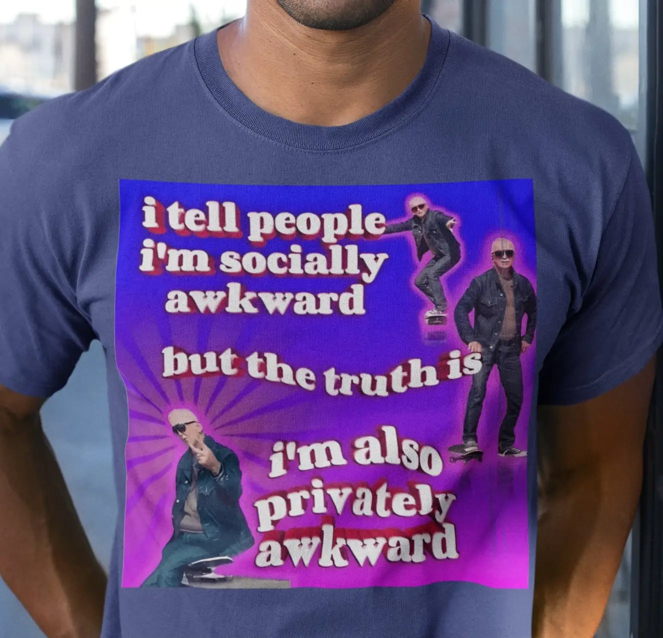 Я расскажу людям что я в обществе неудобна но правда тоже частном порядке цитата