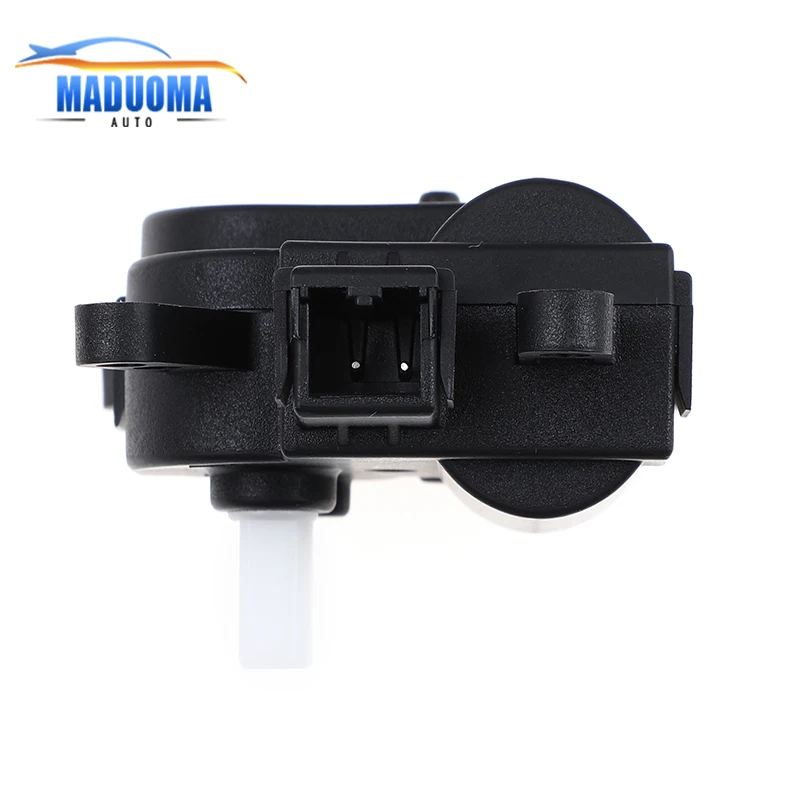 Новый привод двери смеси обогревателя 1M5Z-19E616-AA J04056 для Ford Focus 2006-2007 1M5Z19E616AA 604256