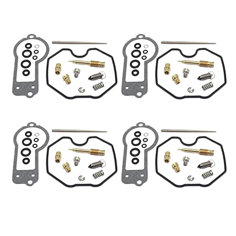 Комплект для модернизации карбюратора мотоцикла набор Ремонта Карбюратора Honda