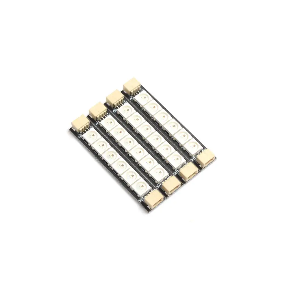 4 шт. Diatone MAMBA SW401 SW601 601 удлинитель светильник 5 в цветная светодиодная лента Mamba F722S