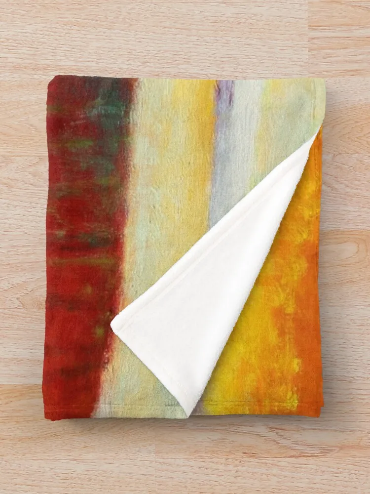 Одеяло Wolf Kahn Роскошные дизайнерские одеяла для кровати Декоративные диванов