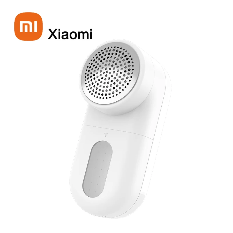 Xiaomi Mijia  Lint Remover remove hair balls from clothes Trim Sweater cotton padded clothes Organize clothes