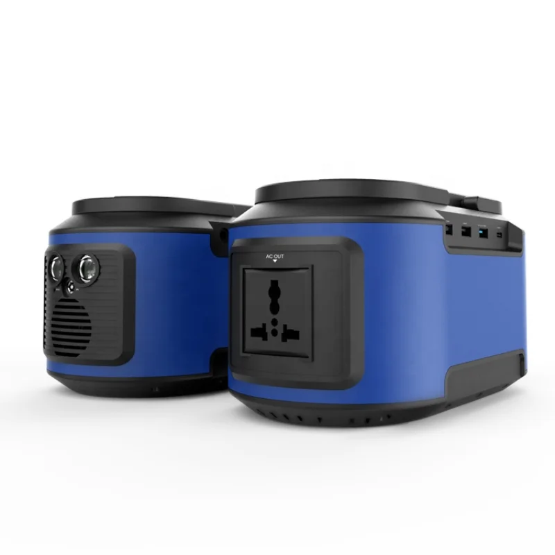 

portable power station 200000mAh for home appliance