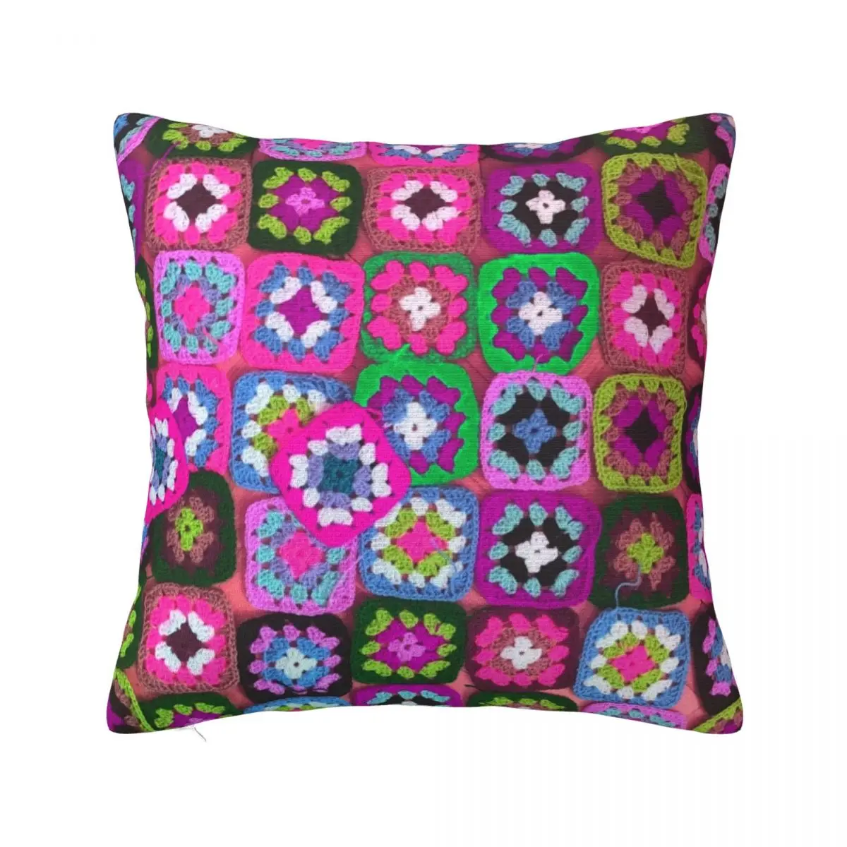 Uk Hun RuPauls Drag Race UK United Kingdolls Декоративные диванные подушки клетчатые Наволочки для