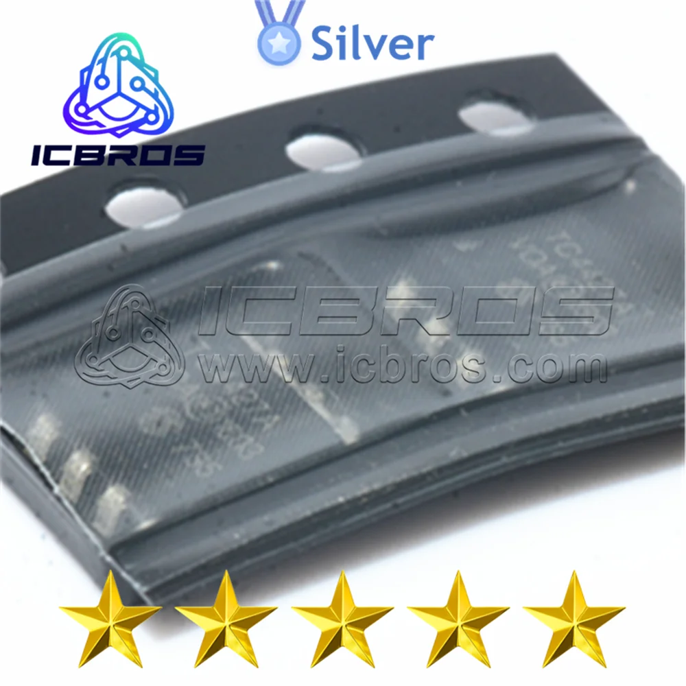 TC4427AVOA SOP8 TC4427COA электронные компоненты TC4428COA новые оригинальные TC620CCOA TCAN332DR TCAN332GDR