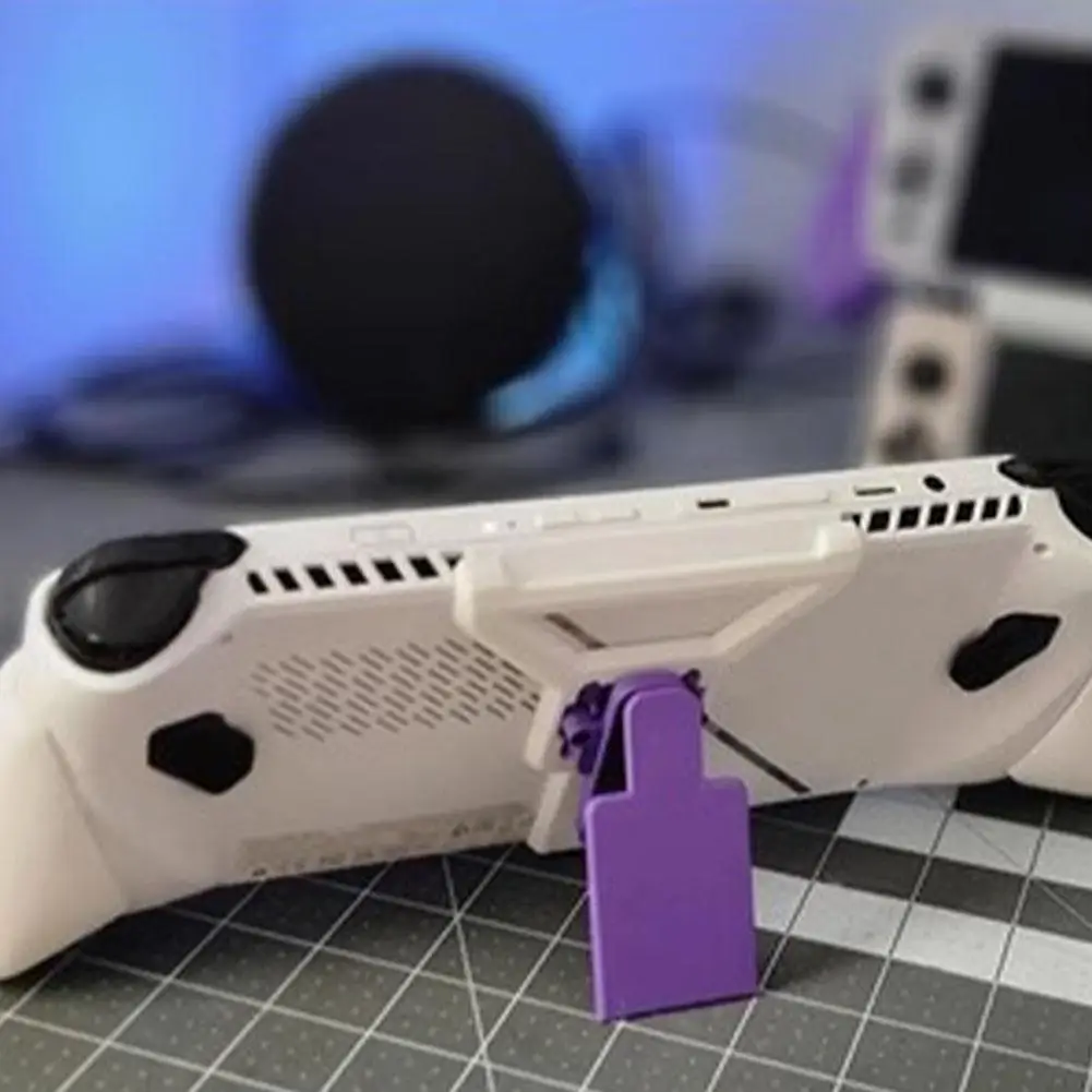 Комплект аксессуаров для ручного захвата Rog Ally